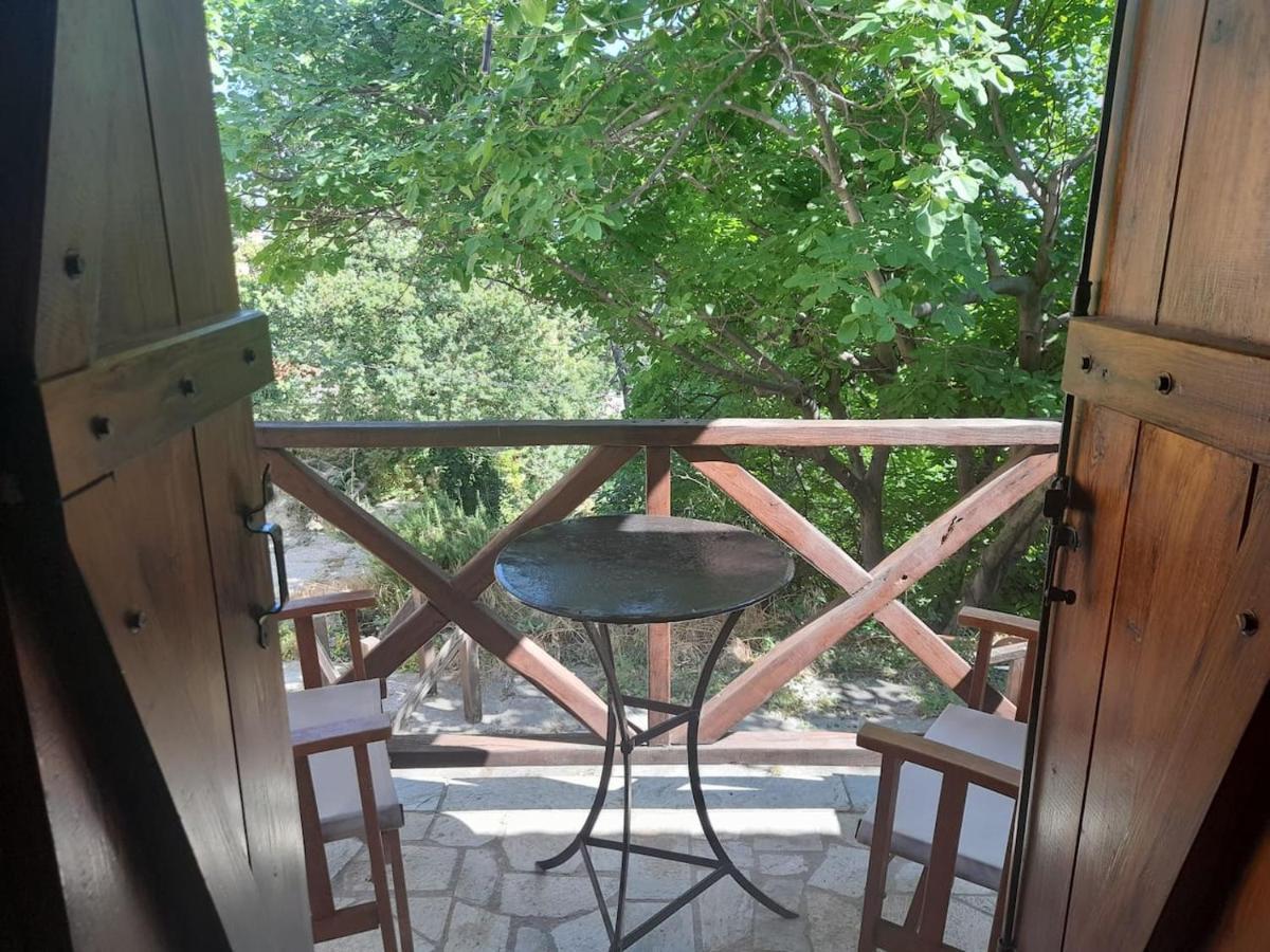 Mountain And Sea View Villa มิลี ภายนอก รูปภาพ