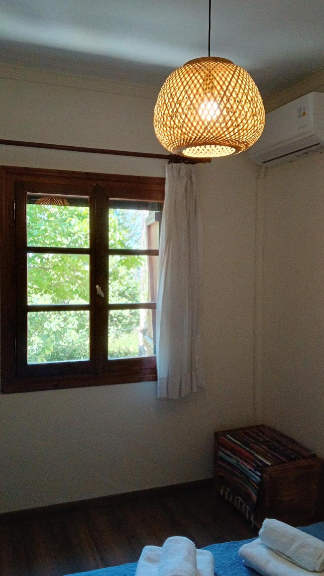 Mountain And Sea View Villa มิลี ภายนอก รูปภาพ